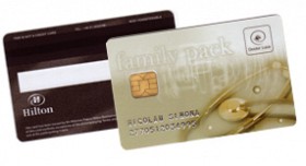 Carduri din PVC, carduri din plastic, carduri cu banda magnetica, carduri embosate, tricard, card cadou